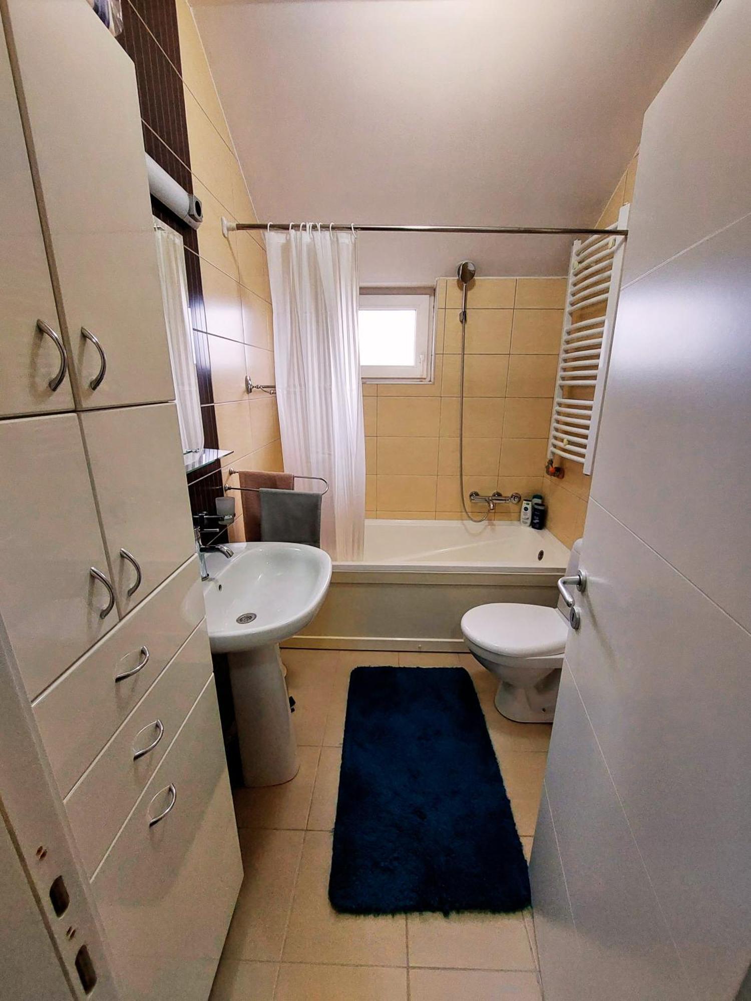 Xo Apartman Sremska Mitrovica Ngoại thất bức ảnh